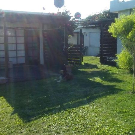 Martin Pescador Apartamento La Paloma Exterior foto