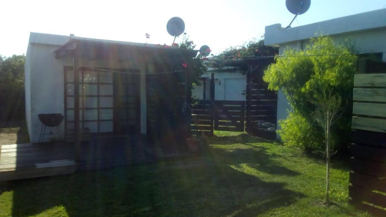 Martin Pescador Apartamento La Paloma Exterior foto