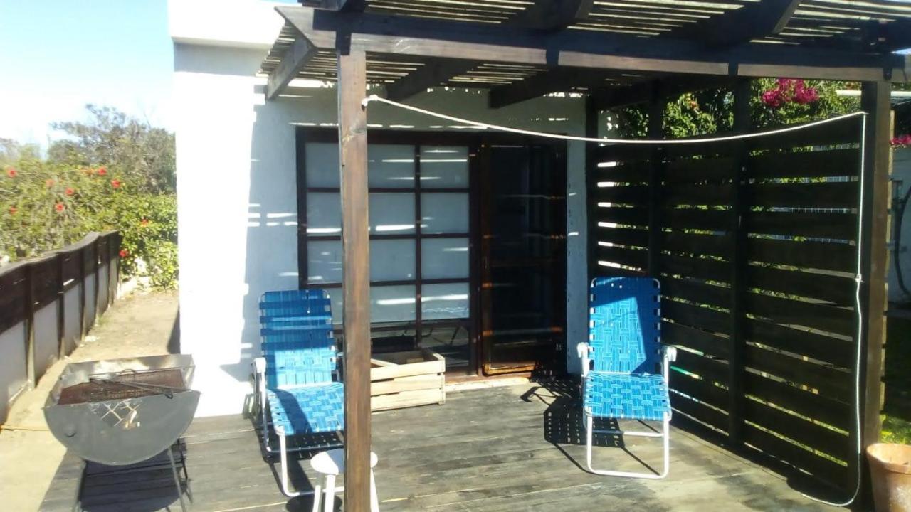 Martin Pescador Apartamento La Paloma Habitación foto