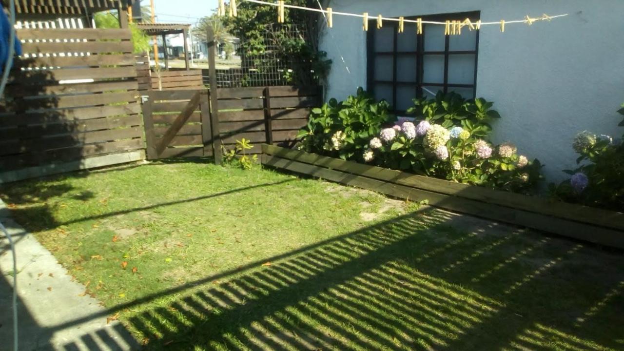 Martin Pescador Apartamento La Paloma Exterior foto