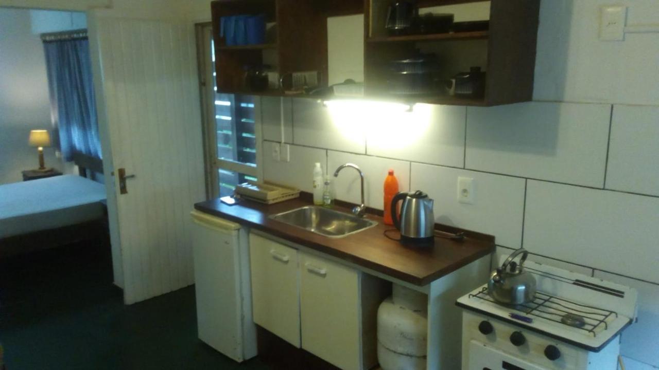 Martin Pescador Apartamento La Paloma Habitación foto